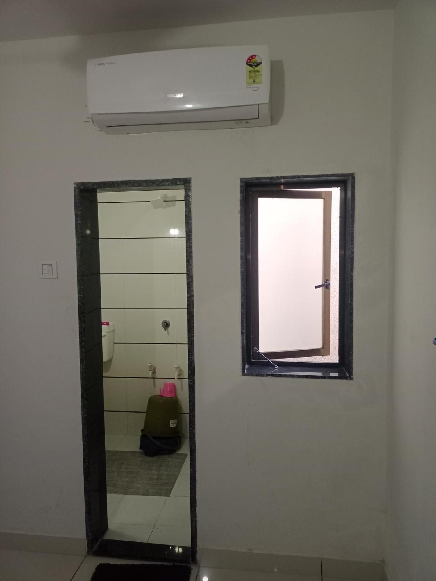Kesav Homstay Dwārka Exterior foto